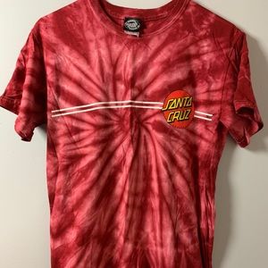 Santa Cruz T-Shirt